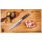 I.O.Shen F-5132 Utility Knife 13cm