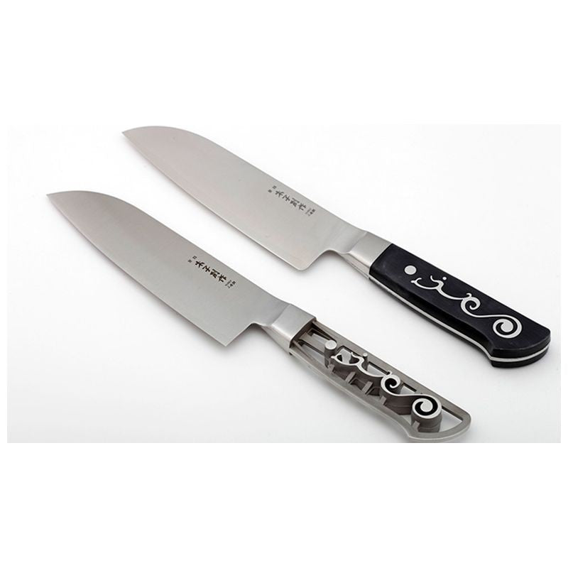 I.O.Shen F-5132 Utility Knife 13cm