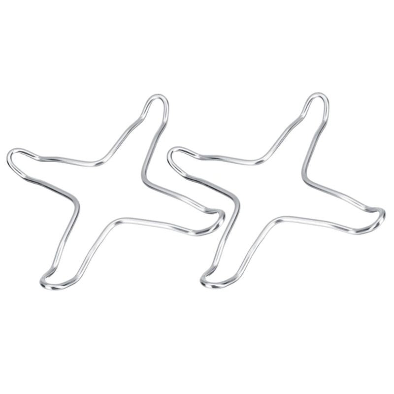 Coffee Culture Stainless steel Stove Ring - 2 piece