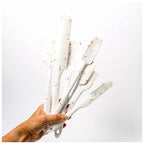 Sprinks Silicone Straight Spatula Large