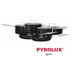 Pyrolux Ignite Chef Pan 30cm/4.2L