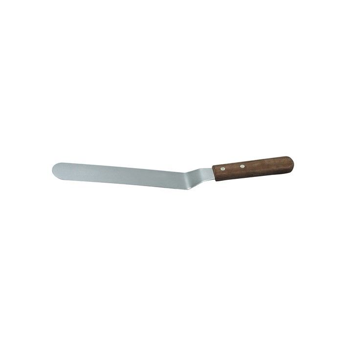 Chef Inox Crank Spatula/Palette 250x39mm