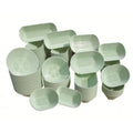 Loyal Plastic Proofing Basket Round 1kg