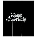 silver-plated-cake-topper-happy-anniversary