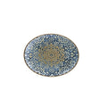 Bonna Alhambra Oval Coupe Platter 250x192x25mm
