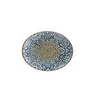 Bonna Alhambra Oval Coupe Platter 250x192x25mm