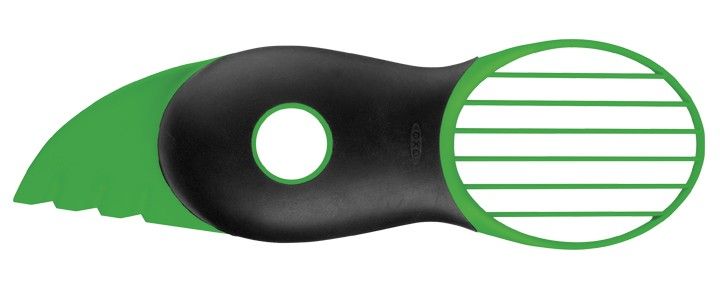OXO Good Grips 3 in 1 Avocado Slicer