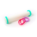 Rolling Pin Rings (Medium) - by Sugar Crafty