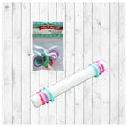Rolling Pin Rings (Medium) - by Sugar Crafty