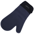 Avanti Silicone Oven Glove- Grey and Black