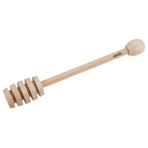 Appetito Honey Dipper - wood