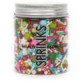 Sprinks Sprinkles The Grinch 75gm
