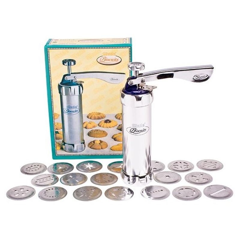 Schule Biscuit Press Deluxe