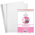 Cake Craft Wafer Paper A4 12pc