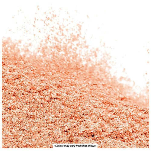 Barco Dust/Paint Pearl Apricot 10ml
