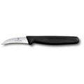 Swiss Classic Birds Beak curved knife Victorinox 5.3103 Black