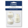 Loyal Tip Coupler Medium