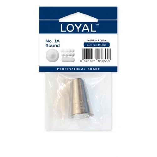 loyal-piping-tip-tube-no-1a-round