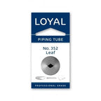 loyal-piping-tip-tube-no-352-leaf