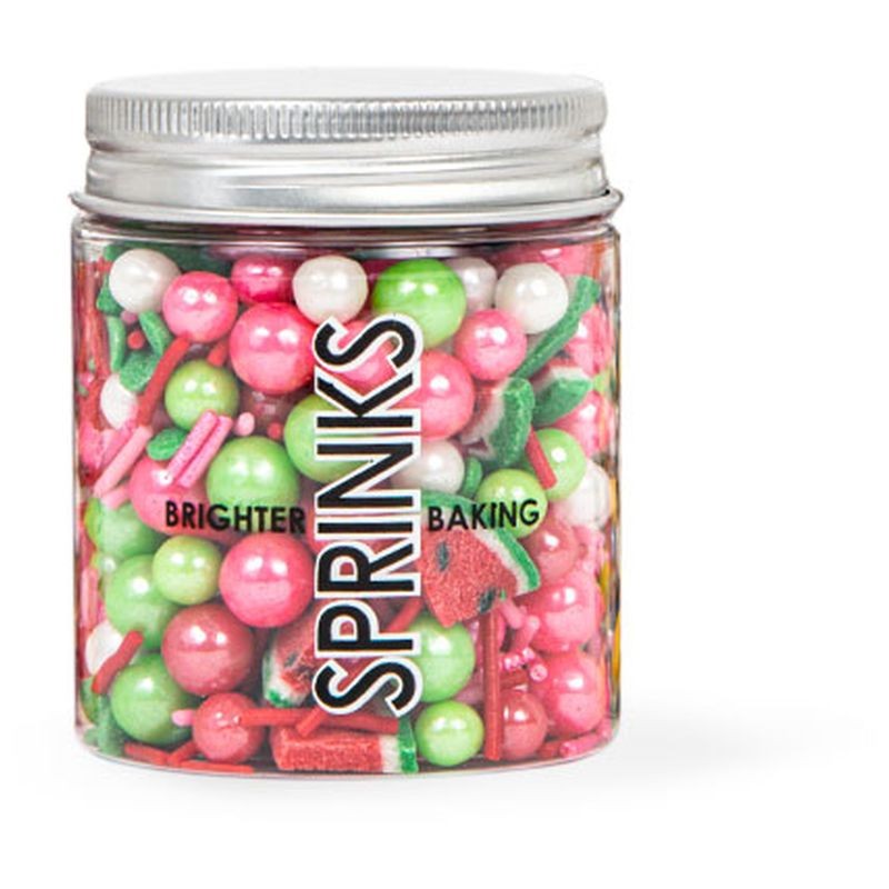Sprinks Watermelon Sugar 75gm