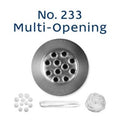 loyal-piping-tip-tube-no-233-multi-open