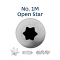 loyal-piping-tip-tube-no-1m-open-star