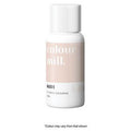 Colour Mill 20ml Nude