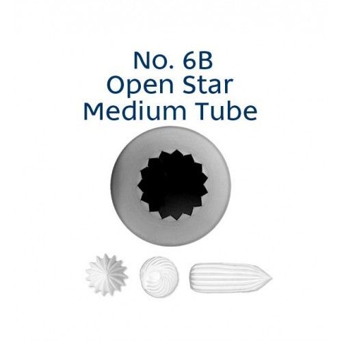 loyal-piping-tip-tube-no-6b-open-star