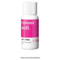 Colour Mill 20ml Hot Pink