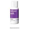 Colour Mill 20ml Purple