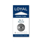 loyal-piping-tip-tube-no-4-round