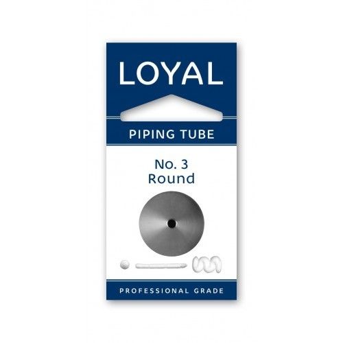 loyal-piping-tip-tube-no-3-round
