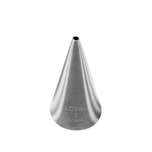 loyal-piping-tip-tube-no-2-round