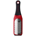 Microplane Artisan Series Coarse Grater - Red