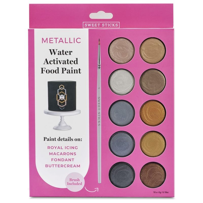 sweet-sticks-water-activated-gold-and-silver-palette-10-x-5g