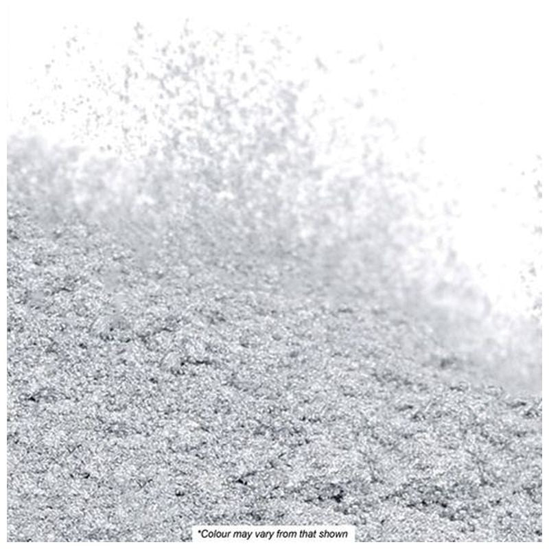 Barco Silver Dust 10ml