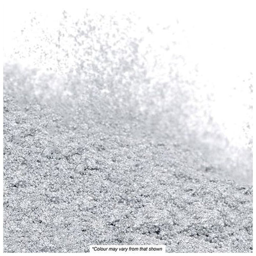 Barco Silver Dust 10ml