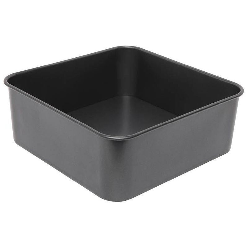 Wiltshire Easybake Deep Square Pan Removable Base 20.5cm x 20.5 x 7cm