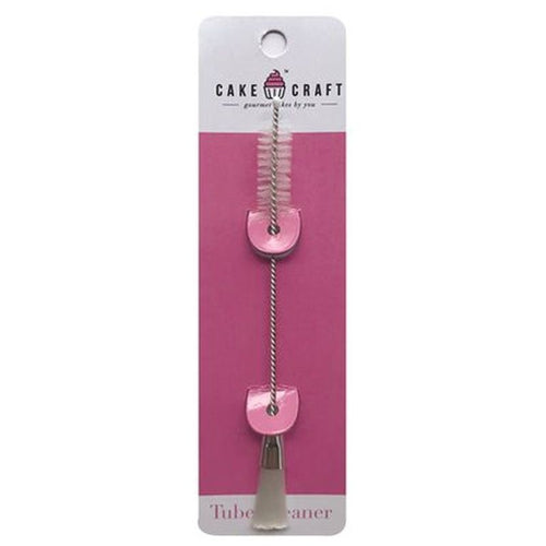 Cake Craft double sided tube cleaner brush
