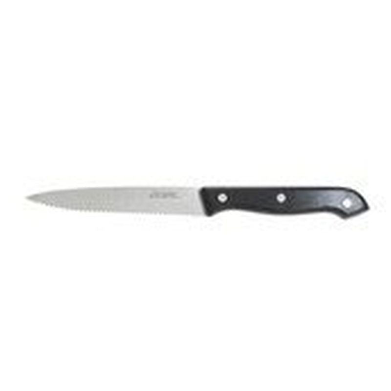 Cavalier steak knives - single knife