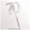 Cake Craft Silver Mirror Acrylic 70
