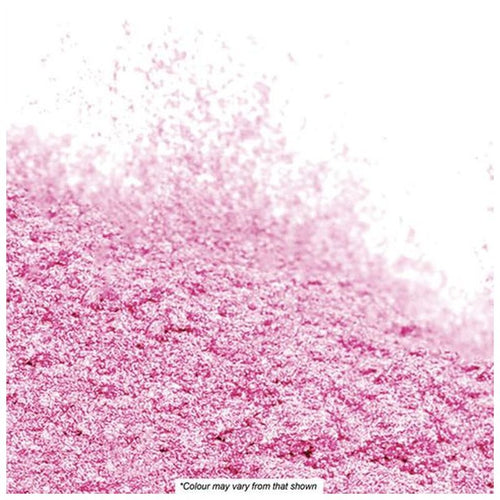 Barco Lilac Label Old Rose Paint Dust 10ml