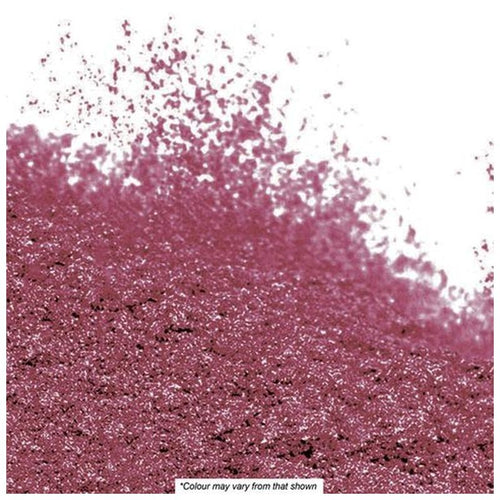 Barco Lilac Label Rubine Paint Dust 10ml