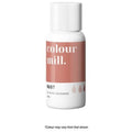 Colour Mill 20ml Rust