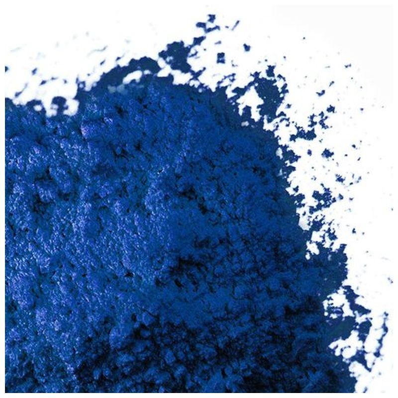 Barco Red Label Food Dust/Paint - Blue 10ml