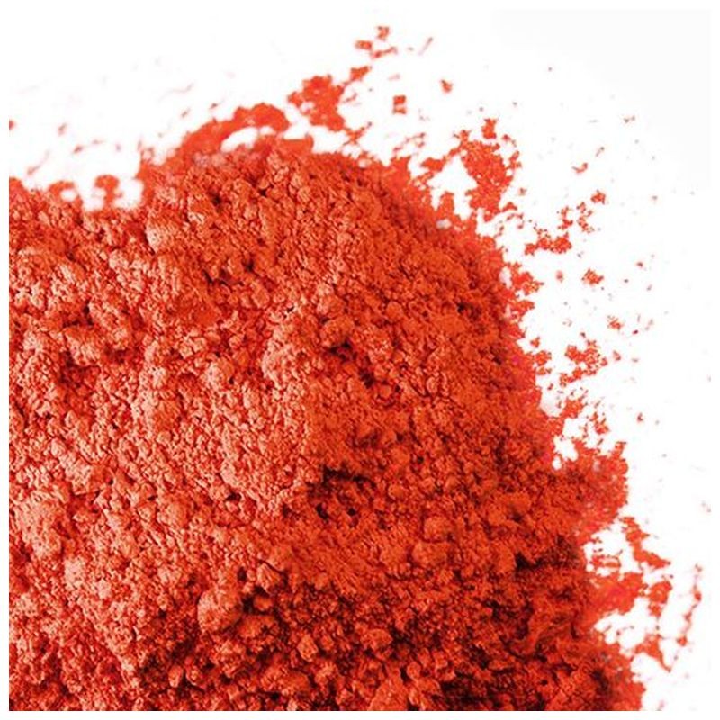 Barco Red Label Food Dust/Paint Christmas Red 10ml