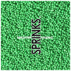 sprinks-nonpareils-green-85g