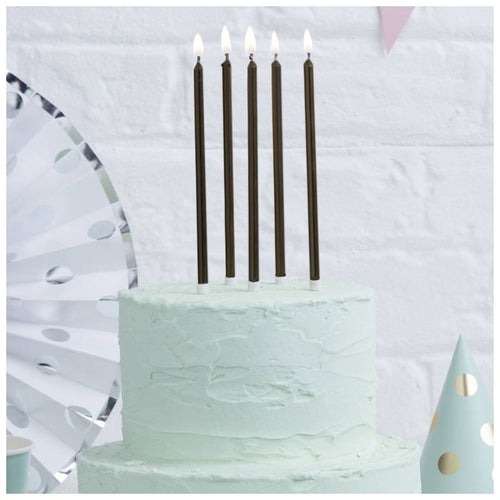 c-c-candle-tall-black-12pk