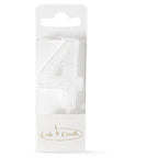mini-glitter-candle-white-number-4
