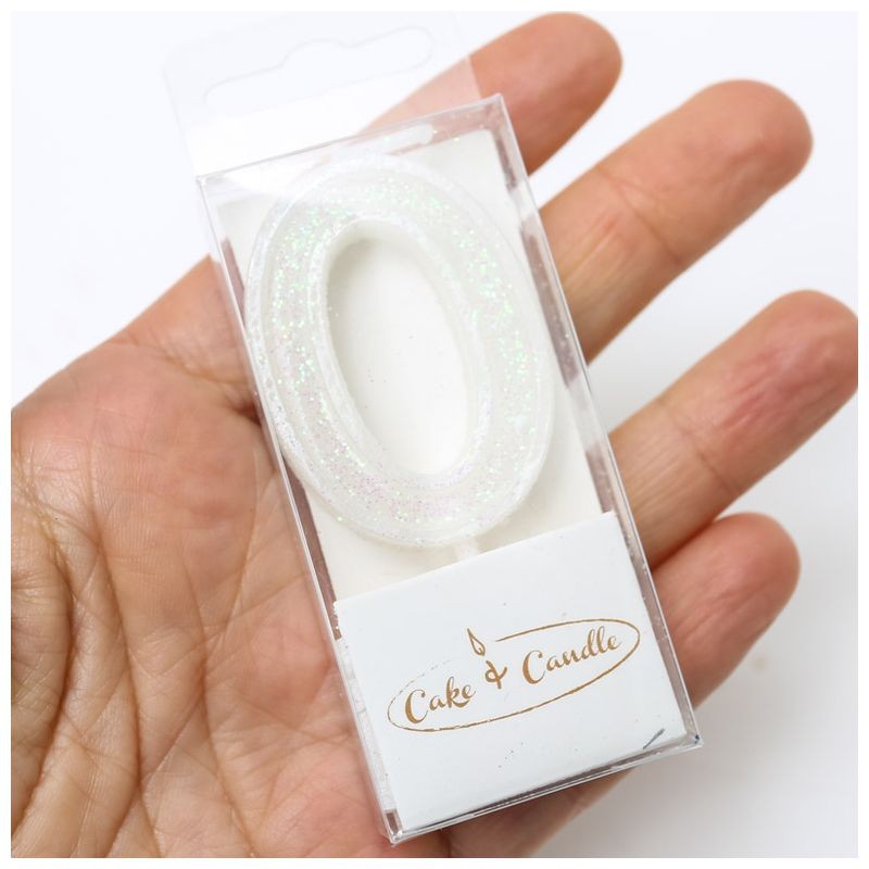 mini-glitter-candle-white-number-7